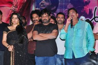 Jyothi Lakshmi Movie Teaser Launch